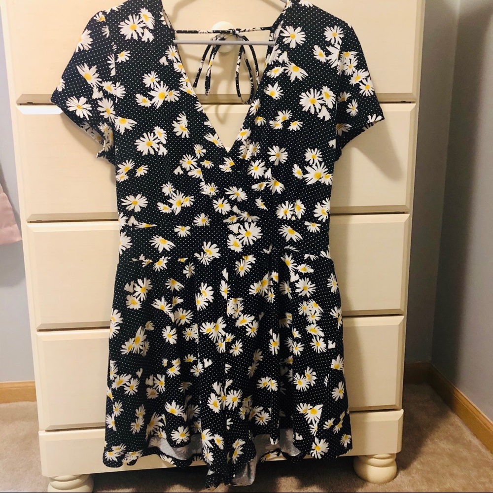 H&M Romper